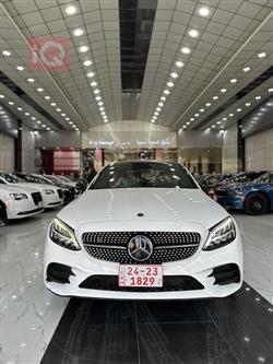 مێرسێدس بێنز C-Class